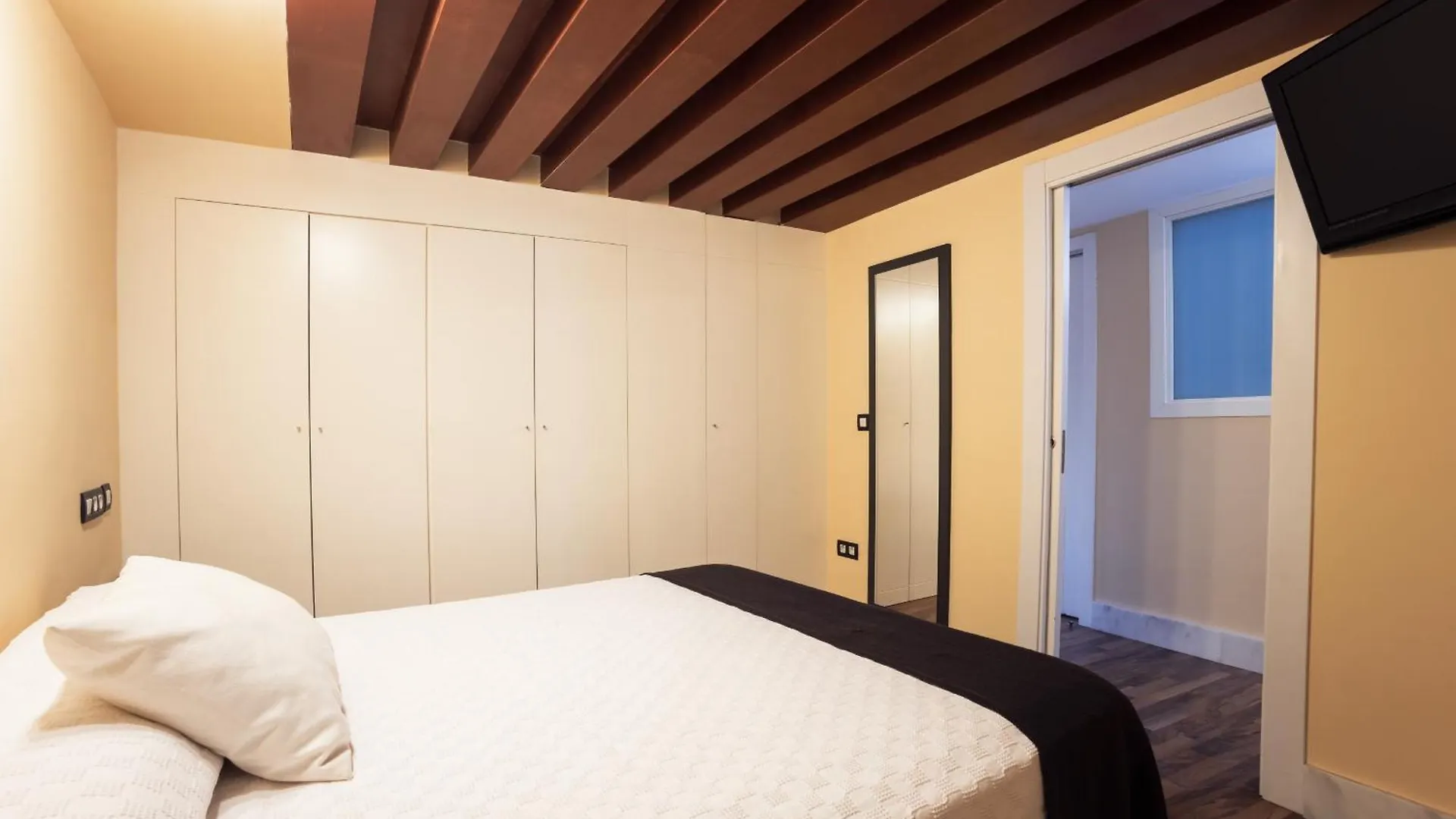 Appartement Hermosa 7 Granada